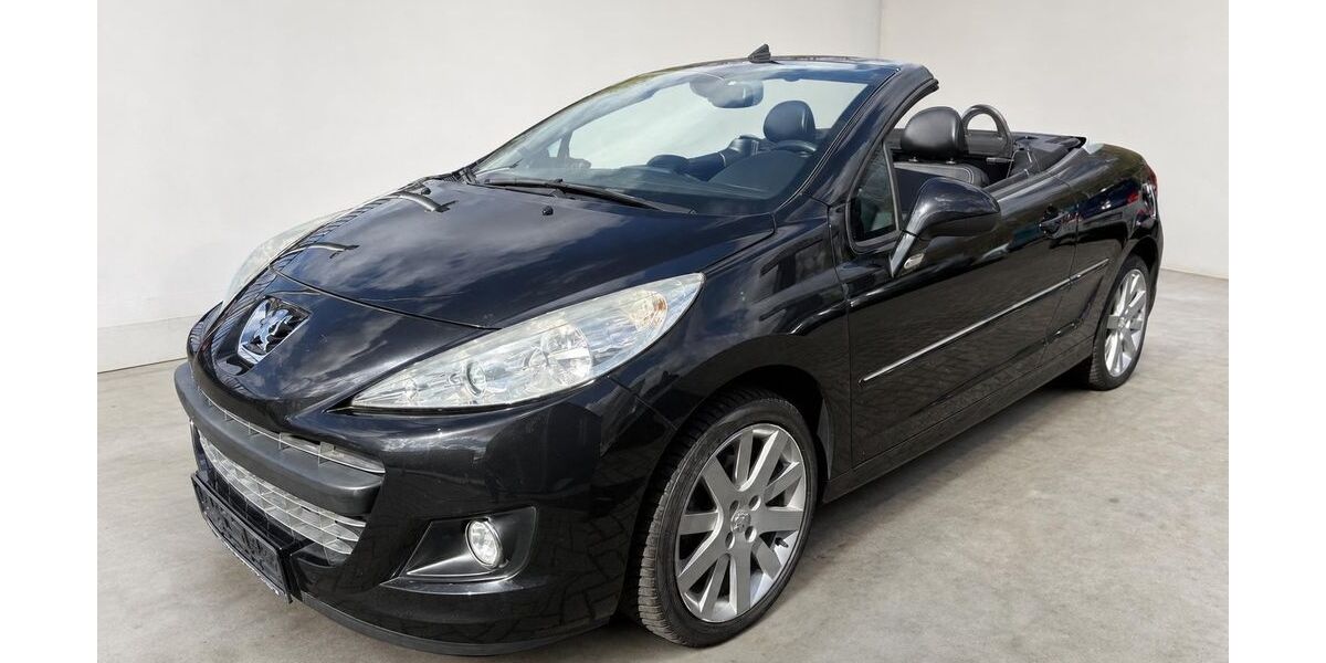 Peugeot 207 120.000 km 5.000 &euro; Essen 45326