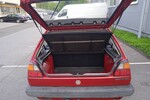 VW Golf II 174.000 km 4.000 € Wuppertal 42275