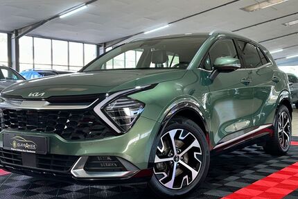 Kia Sportage 105.000 km 24.900 &euro; Oberhausen 46047