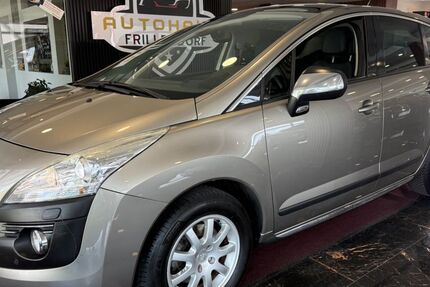 Peugeot 3008 163.439 km 7.450 &euro; Essen 45139