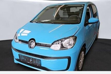 VW up!