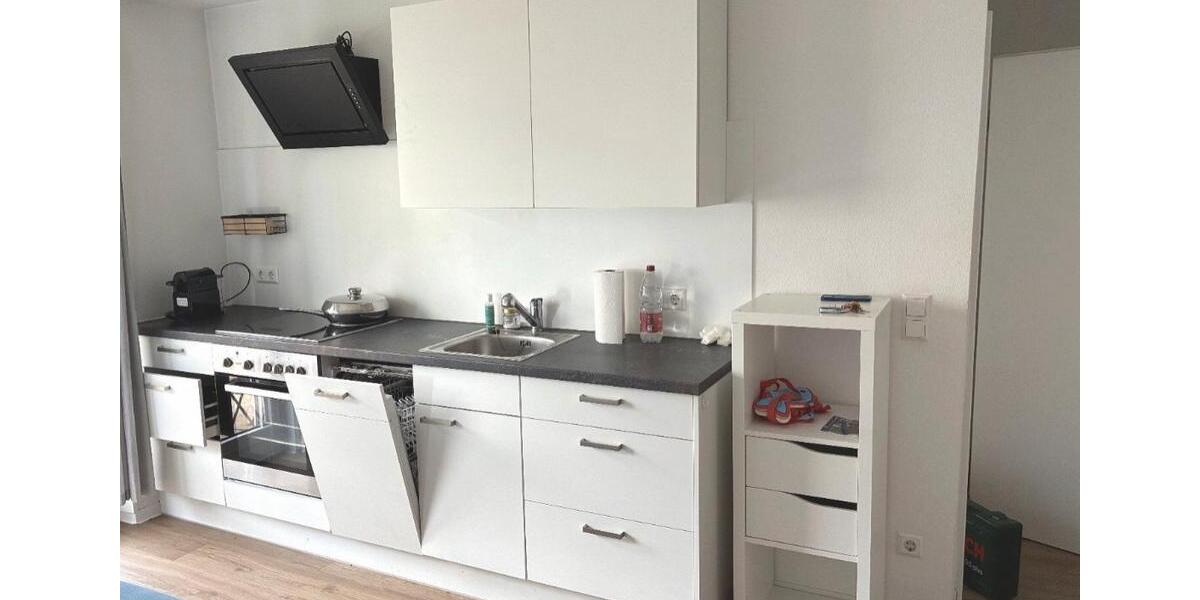 Etagenwohnung Lünen - 2 Zimmer, 55 m&sup2;, 550&euro; | Angebot:26415663