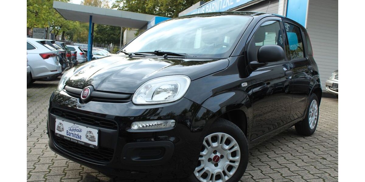 Fiat Panda 71.380 km 7.890 &euro; Bochum 44866