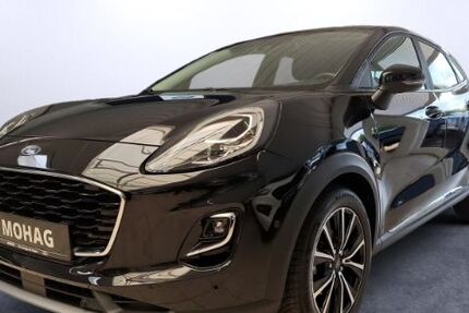 Ford Puma 34.260 km 16.590 € Gelsenkirchen 45881