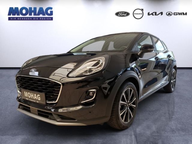 Ford Puma 34.260 km 16.590 € Gelsenkirchen 45881