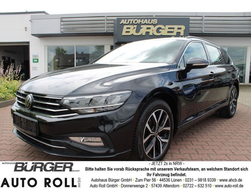 Passat