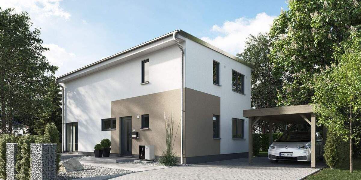 Mehrfamilienhaus, Wohnhaus Dortmund Wellinghofen - 4 Zimmer, 136 m&sup2;, 502.150&euro; | Angebot:25735342