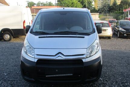 Citroen Jumpy 223.000 km 3.800 € Unna 59425