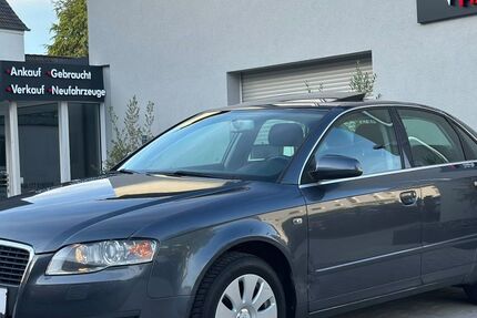Audi A4 217.750 km 3.490 &euro; Velbert 42551