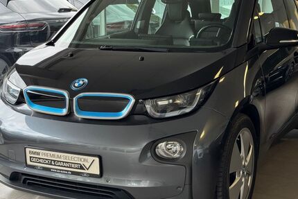 BMW i3 74.900 km 16.990 € Mülheim an der Ruhr 45478