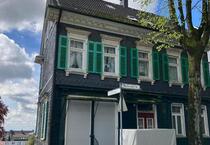 Bergisches Schieferhaus