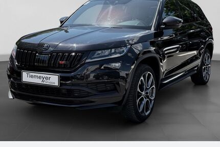 Skoda Kodiaq 128.637 km 28.880 &euro; Gelsenkirchen 45894