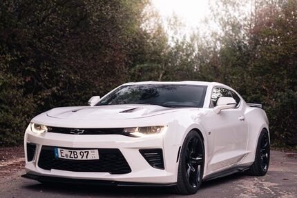Chevrolet Camaro 68.877 km 38.900 &euro; Essen 45279