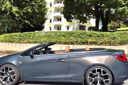 Opel Cascada 98.090 km 11.500 € Schwelm 58332