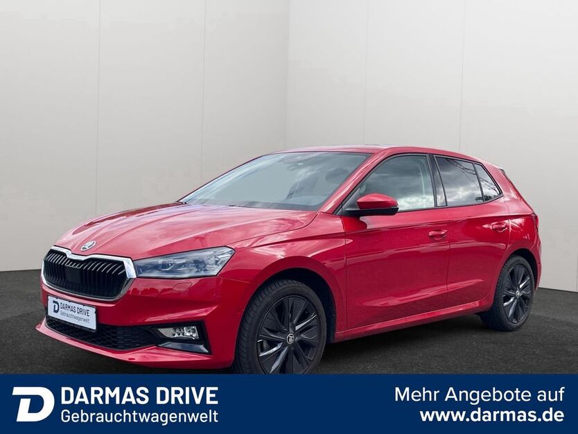 Skoda Fabia 12.000 km 23.990 € Datteln 45711