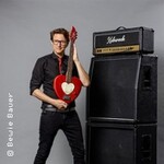 Bewie Bauer - Ein Teenager wird 50!