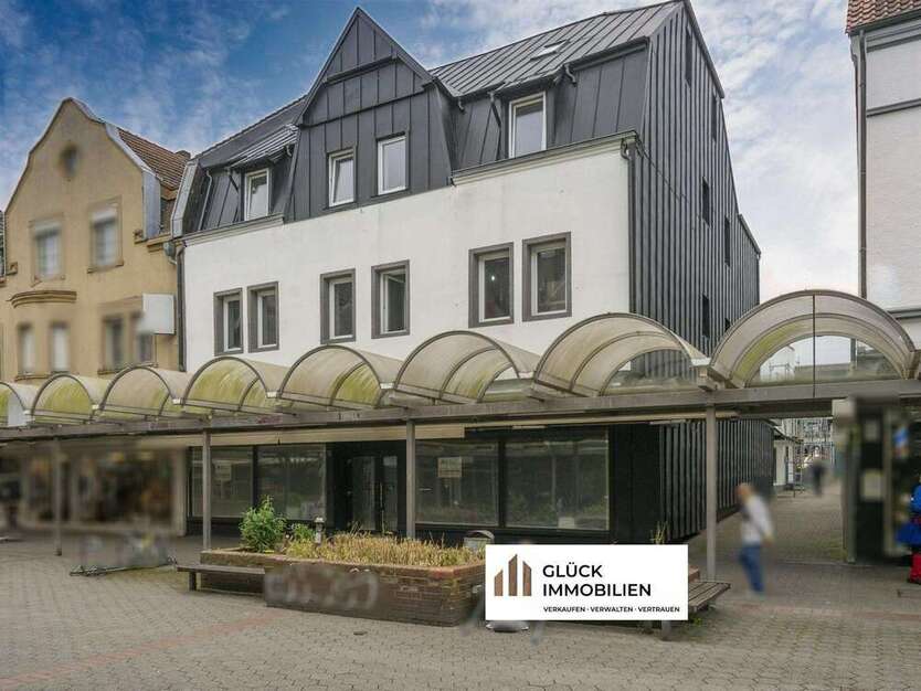 Einzelhandel in Marl 1.600 € 240.66 m²