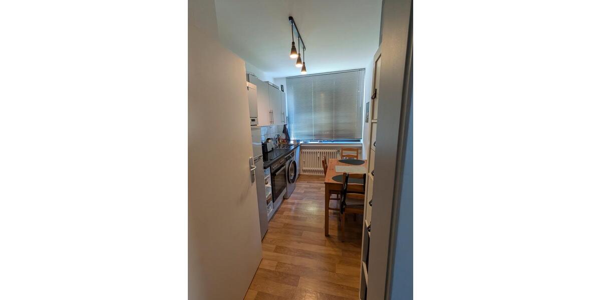 Hochparterre Hagen - 1 Zimmer, 50 m&sup2;, 350&euro; | Angebot:27572041