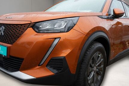 Peugeot 2008 41.410 km 16.890 &euro; Dortmund 44263