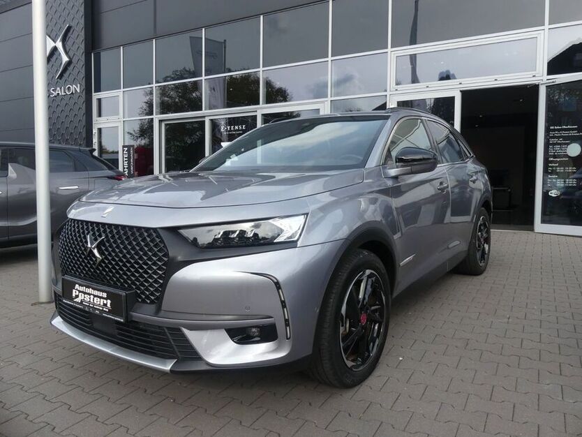 DS7 (Crossback)