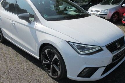 Seat Ibiza 52.800 km 18.488 € Bergkamen 59192