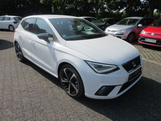 Seat Ibiza 52.800 km 18.488 € Bergkamen 59192