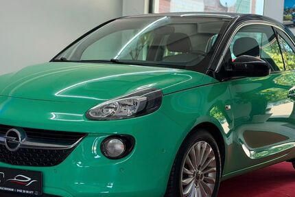 Opel Adam 135.707 km 6.490 &euro; Bochum 44894