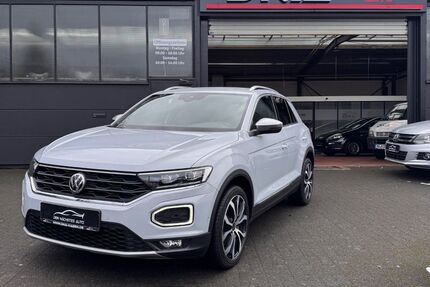 VW T-Roc 119.867 km 19.495 &euro; Hagen 58093