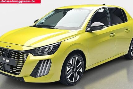 Peugeot 208 18.840 km 15.490 &euro; Dortmund 44147