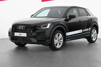 Audi Q2 12.034 km 25.950 &euro; Essen 45143
