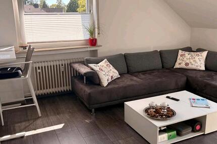 Wohnung Dortmund Hörde - 2.5 Zimmer, 48 m&sup2;, 145.000&euro; | Angebot:27257832