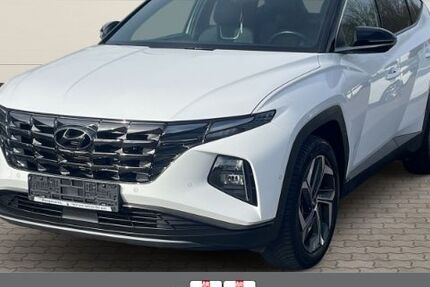 Hyundai TUCSON 36.950 km 29.690 &euro; Dorsten 46286