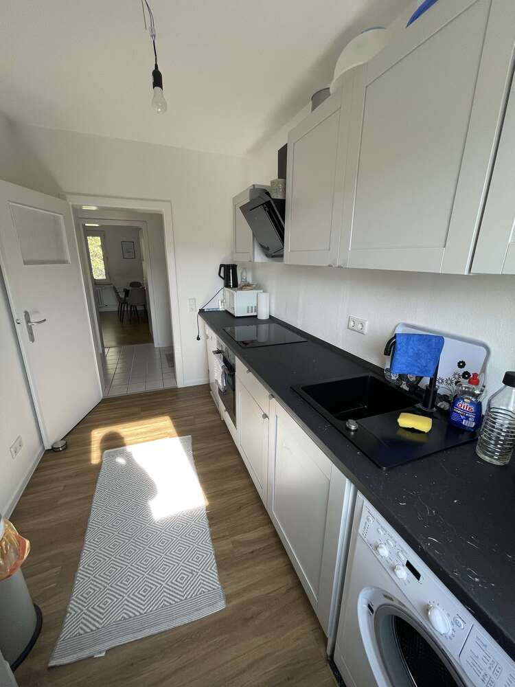 Wohnung zum Mieten in Gelsenkirchen 390 € 51.1 m²