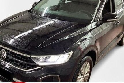 VW T-Roc 49.900 km 20.750 &euro; Hattingen 45527