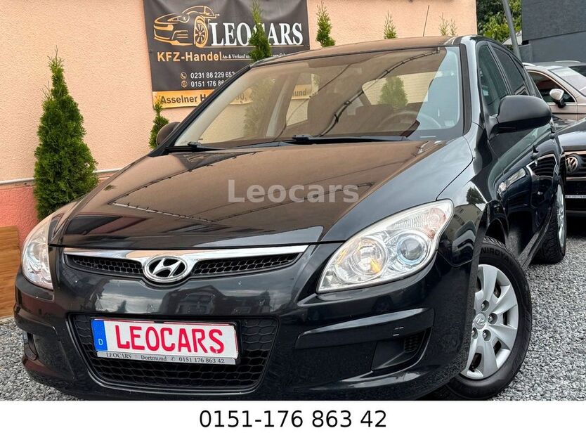 Hyundai i30 139.600 km 4.900 € Dortmund 44319