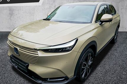 Honda HR-V 26.500 km 22.995 € Hagen 58099