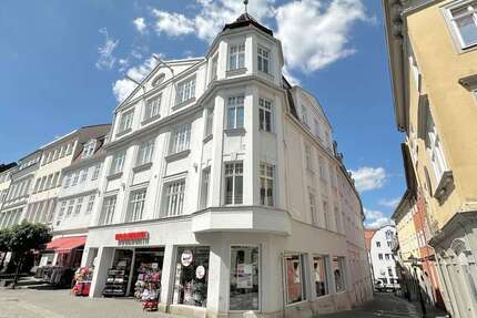 Büro in Coburg 19.900 € 1990 m²