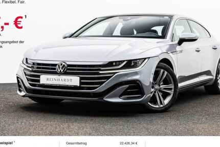 VW Arteon 143.375 km 23.770 &euro; Hagen 58091