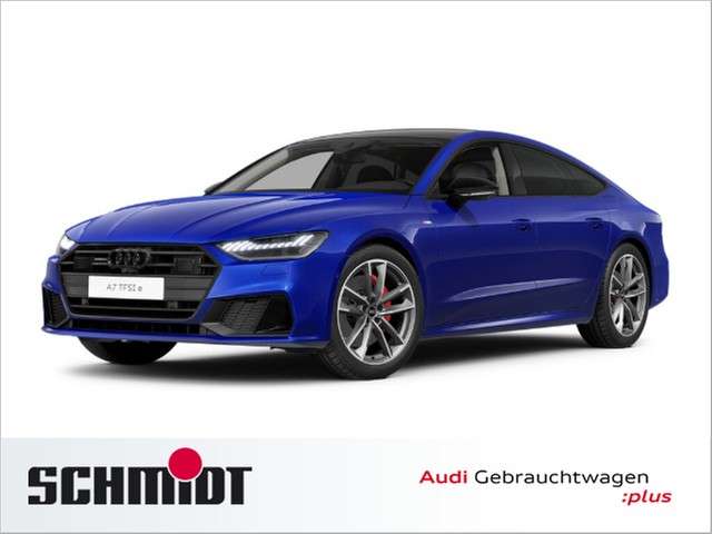 Audi A7 89.080 km 47.840 &euro; Recklinghausen 45657