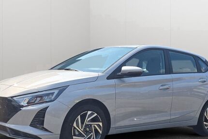 Hyundai i20 24.277 km 17.790 &euro; Datteln 45711