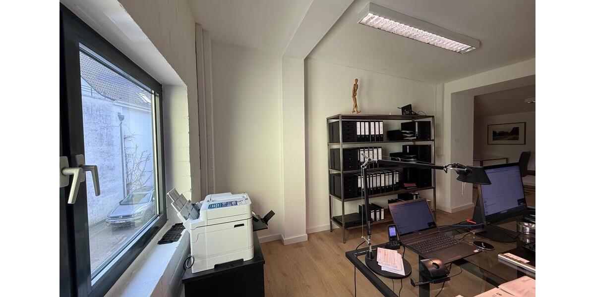 Gewerbeobjekt Bochum Bochum-Südwest - 2.500&euro; | Angebot:26229256