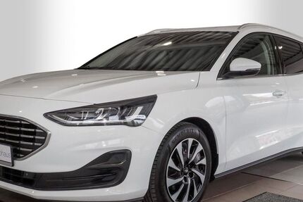 Ford Focus 68.423 km 16.950 &euro; Schwerte 58239