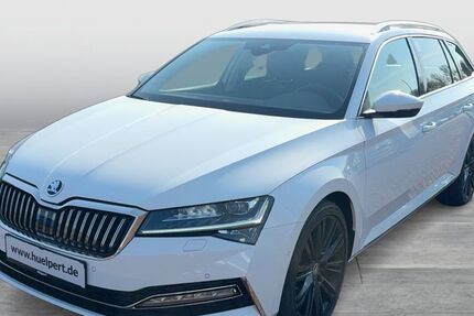 Skoda Superb 44.890 km 32.580 &euro; Dortmund 44309