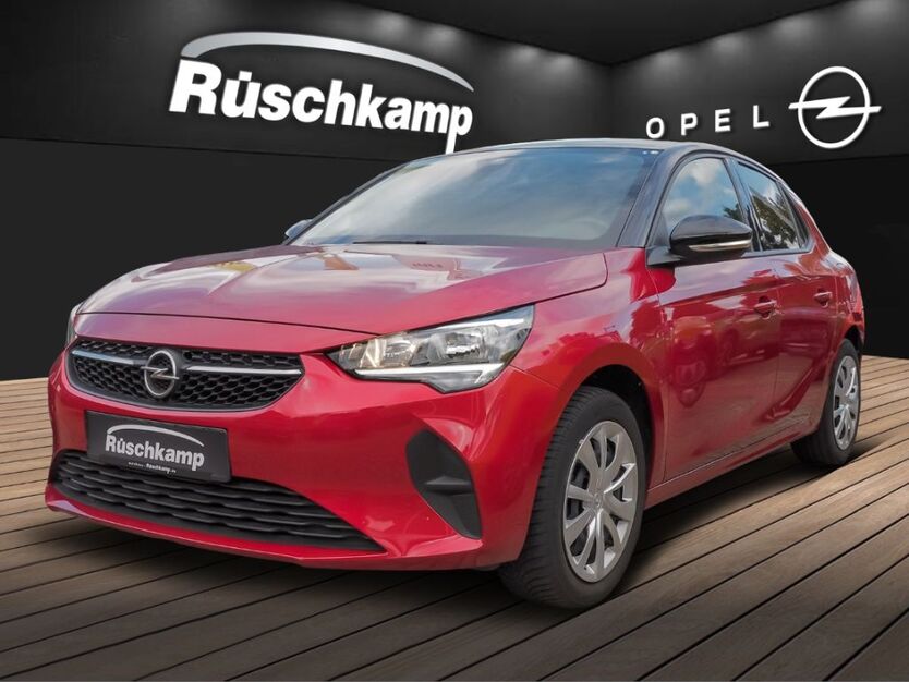 Opel Corsa 32.864 km 14.880 € Dortmund 44145