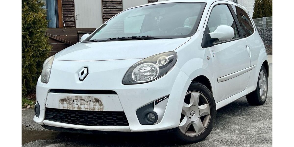 Renault Twingo 197.191 km 1.250 &euro; Gelsenkirchen 45884