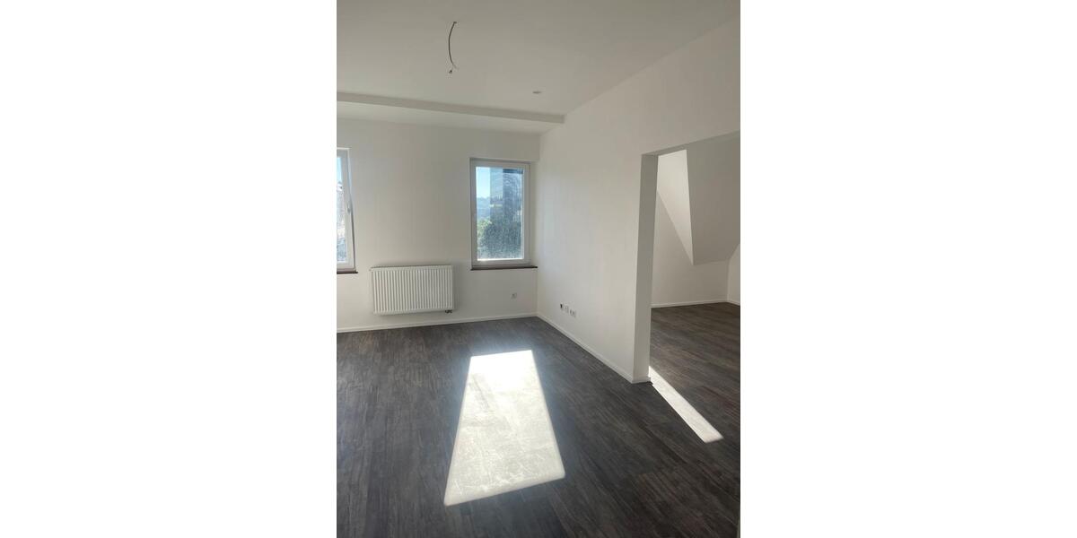 Etagenwohnung Hagen Hagen-Nord - 1 Zimmer, 64 m&sup2;, 550&euro; | Angebot:27597399