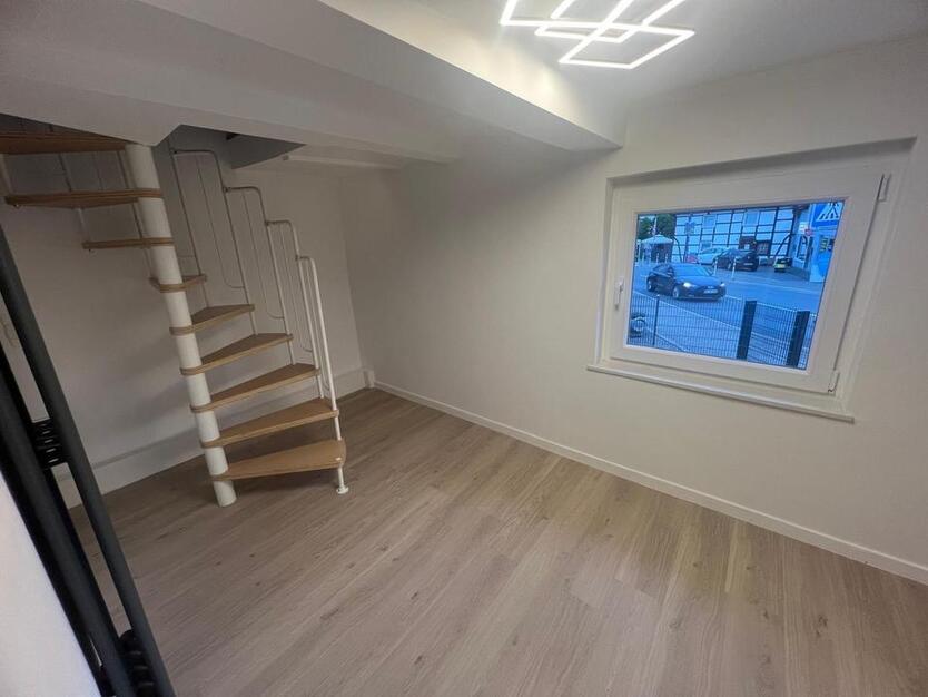 Einfamilienhaus im beliebten Hennen zimmer