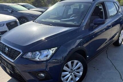 Seat Arona 63.000 km 12.990 € Iserlohn 58638
