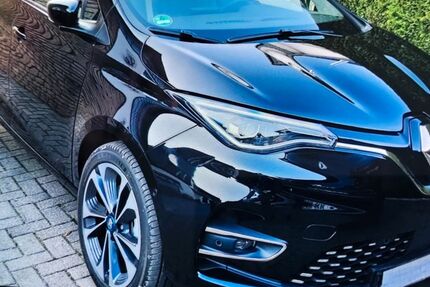 Renault ZOE 16.000 km 17.250 € Castrop-Rauxel 44579