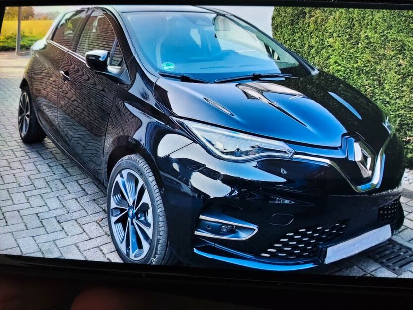 Renault ZOE 16.000 km 17.250 € Castrop-Rauxel 44579